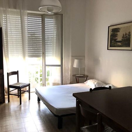 Residence Conero P. T. Blocco E マルチェッリ エクステリア 写真
