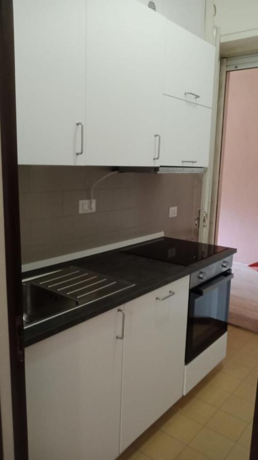 Residence Conero P. T. Blocco E マルチェッリ エクステリア 写真