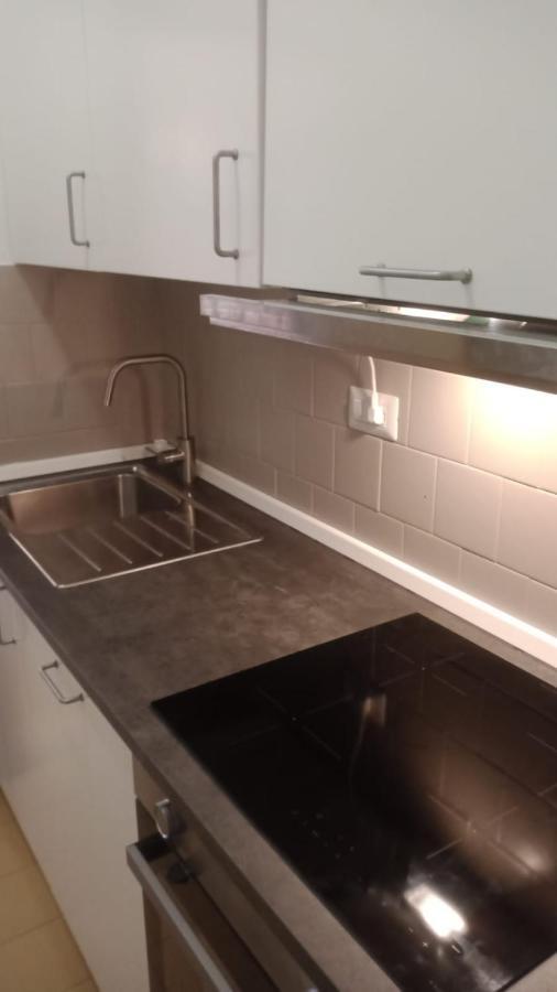 Residence Conero P. T. Blocco E マルチェッリ エクステリア 写真