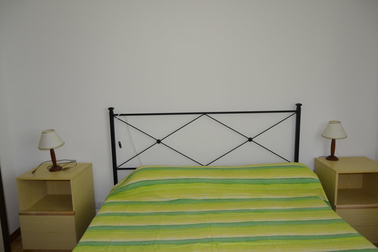 Residence Conero P. T. Blocco E マルチェッリ エクステリア 写真