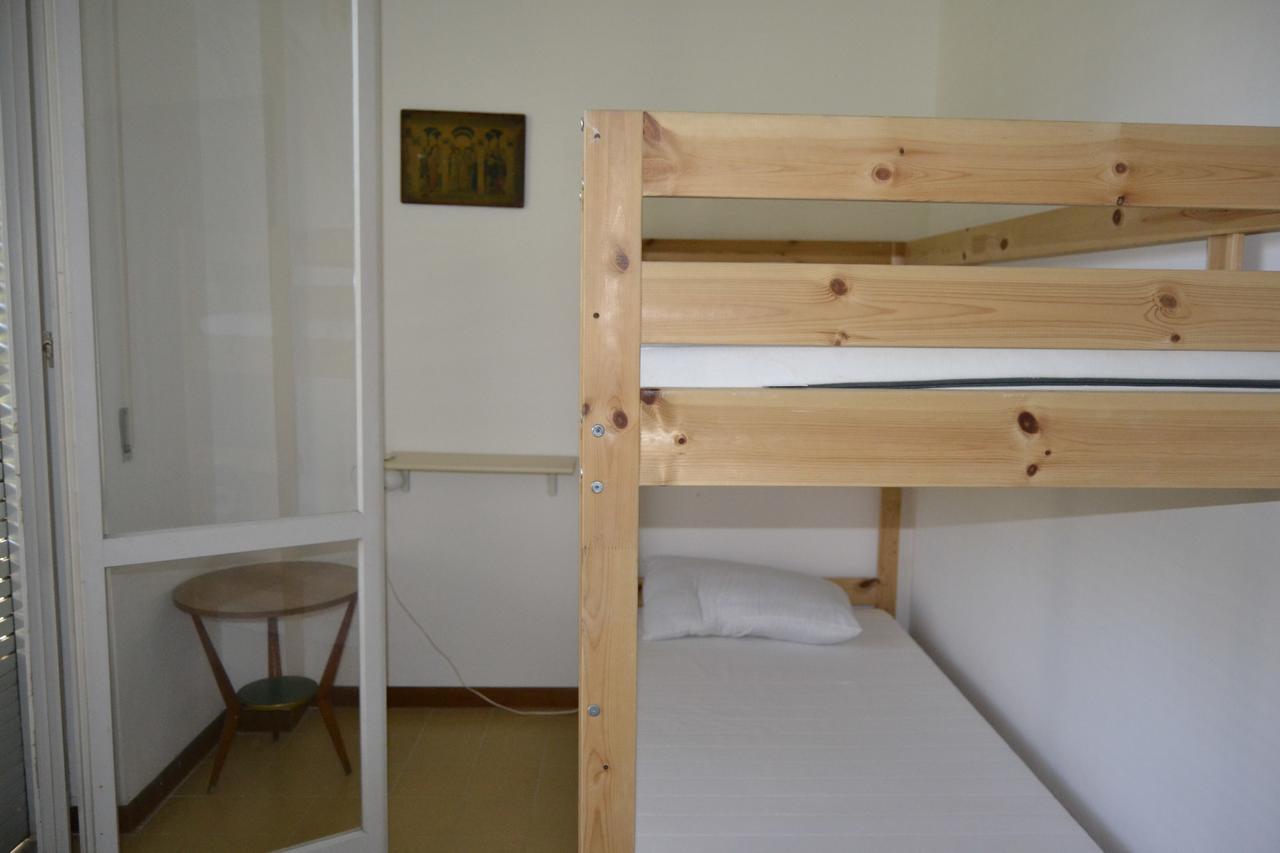 Residence Conero P. T. Blocco E マルチェッリ エクステリア 写真